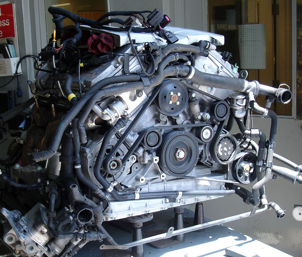bentley w12 engine cutaway bentley w12 engine 1985 corvette engine ...