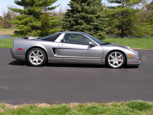 2005 Acura Review on Acura Forum On Acura Nsx For Sale In Florida