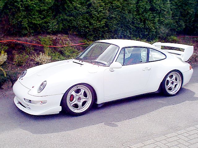 Is that the same as a GT2 RSCS spoiler Like this front one