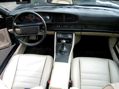 Want better sound for a 944 - Last Post -- posted image.