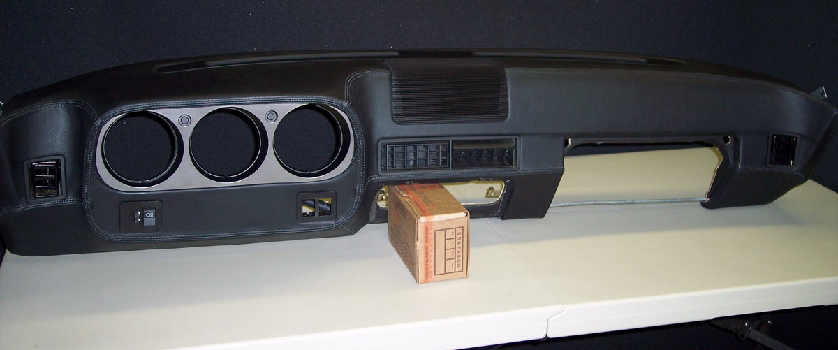 Dash Cover for Early 944 and 924 now available! Rennlist Porsche Discussion Forums